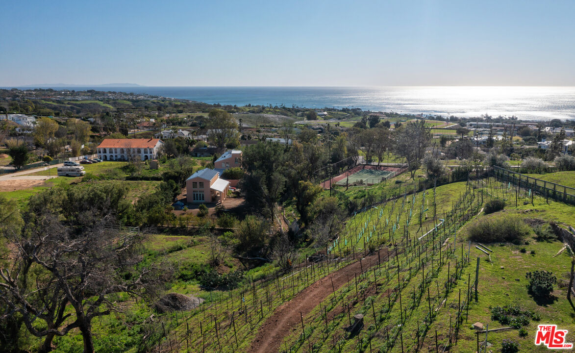 29800 Cuthbert Road Malibu, CA 90265 - Photo 22 of 25