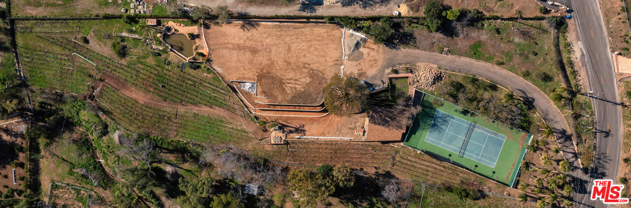 29800 Cuthbert Road Malibu, CA 90265 - Photo 25 of 25