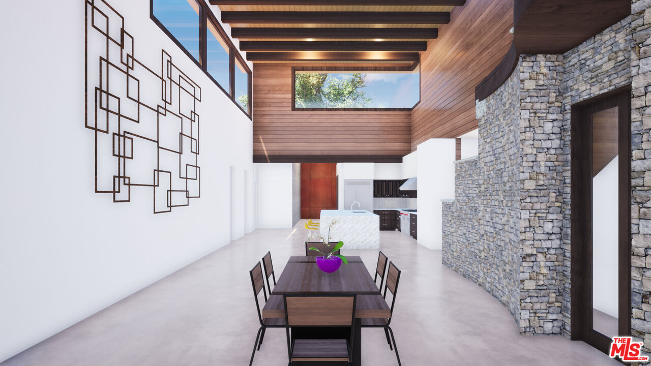 29800 Cuthbert Road Malibu, CA 90265 - Photo 3 of 25