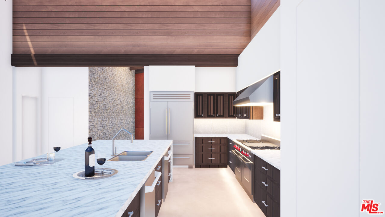 29800 Cuthbert Road Malibu, CA 90265 - Photo 4 of 25