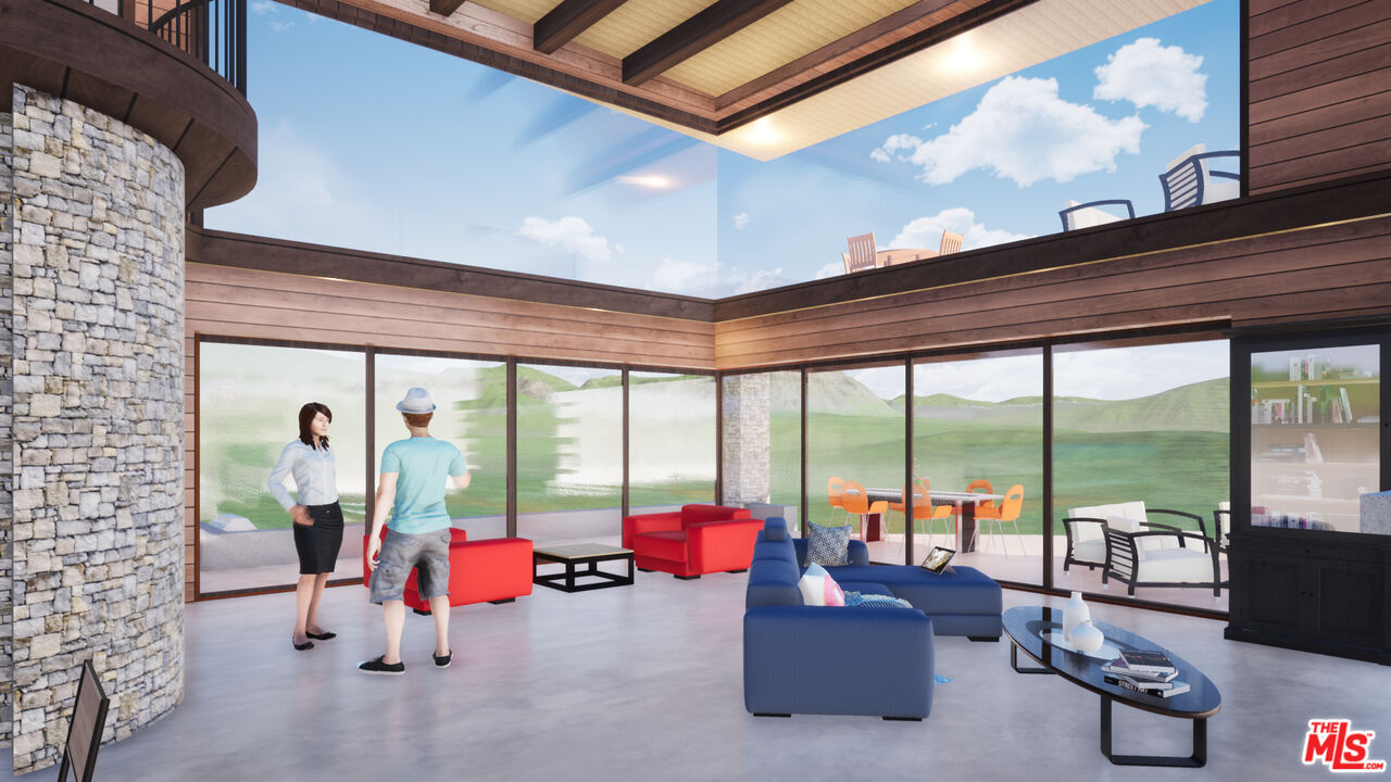 29800 Cuthbert Road Malibu, CA 90265 - Photo 5 of 25