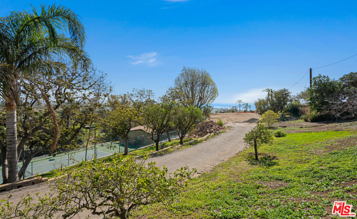 29800 Cuthbert Road Malibu, CA 90265 - Photo 9 of 25