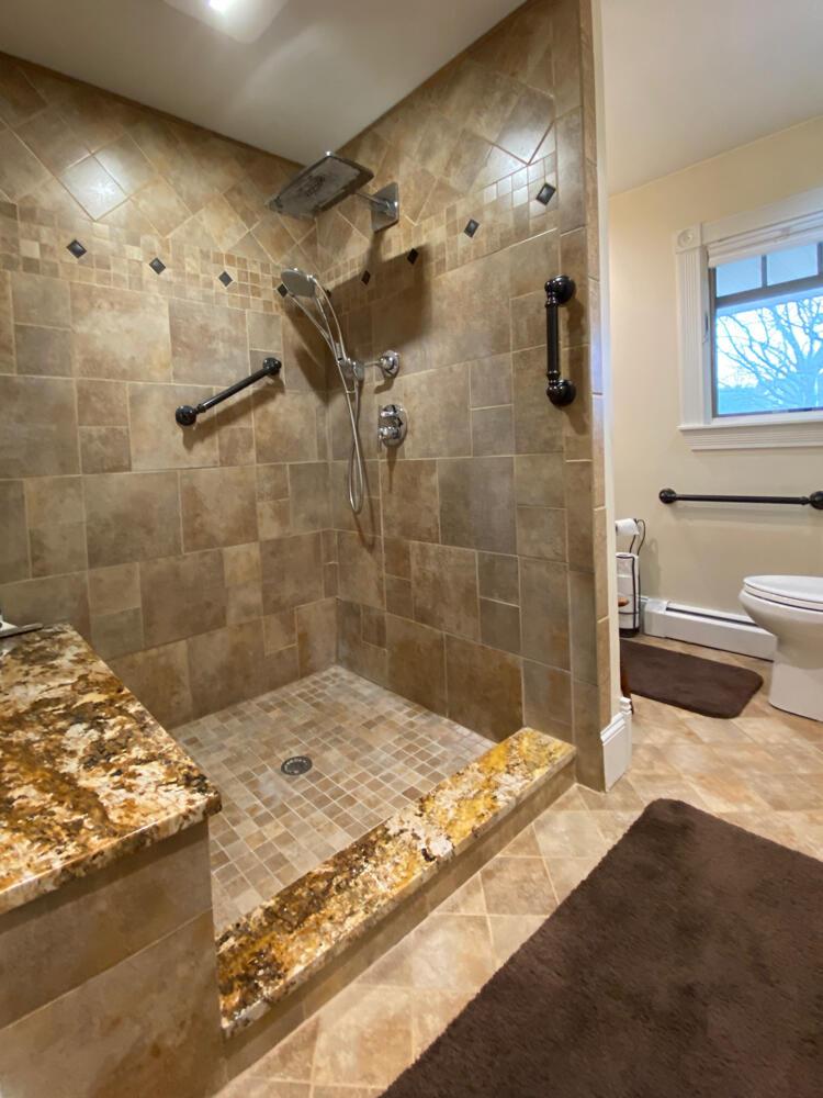 21891 Ringgold Southern Road Circleville, OH 43113 - Photo 20 of 50 Main Bath