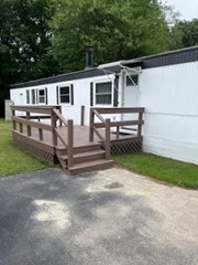 90 Willow Tree Drive Attleboro, MA 02703 - Photo 15 of 16 a view of a house with backyard