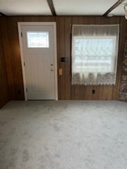 90 Willow Tree Drive Attleboro, MA 02703 - Photo 7 of 16 an empty room with windows