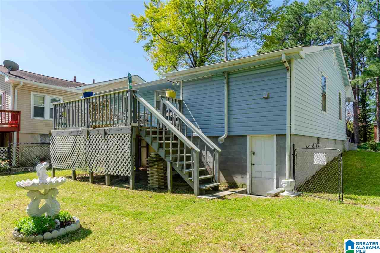 1069 Linthicum Street Birmingham, AL 35217 - Photo 7 of 36