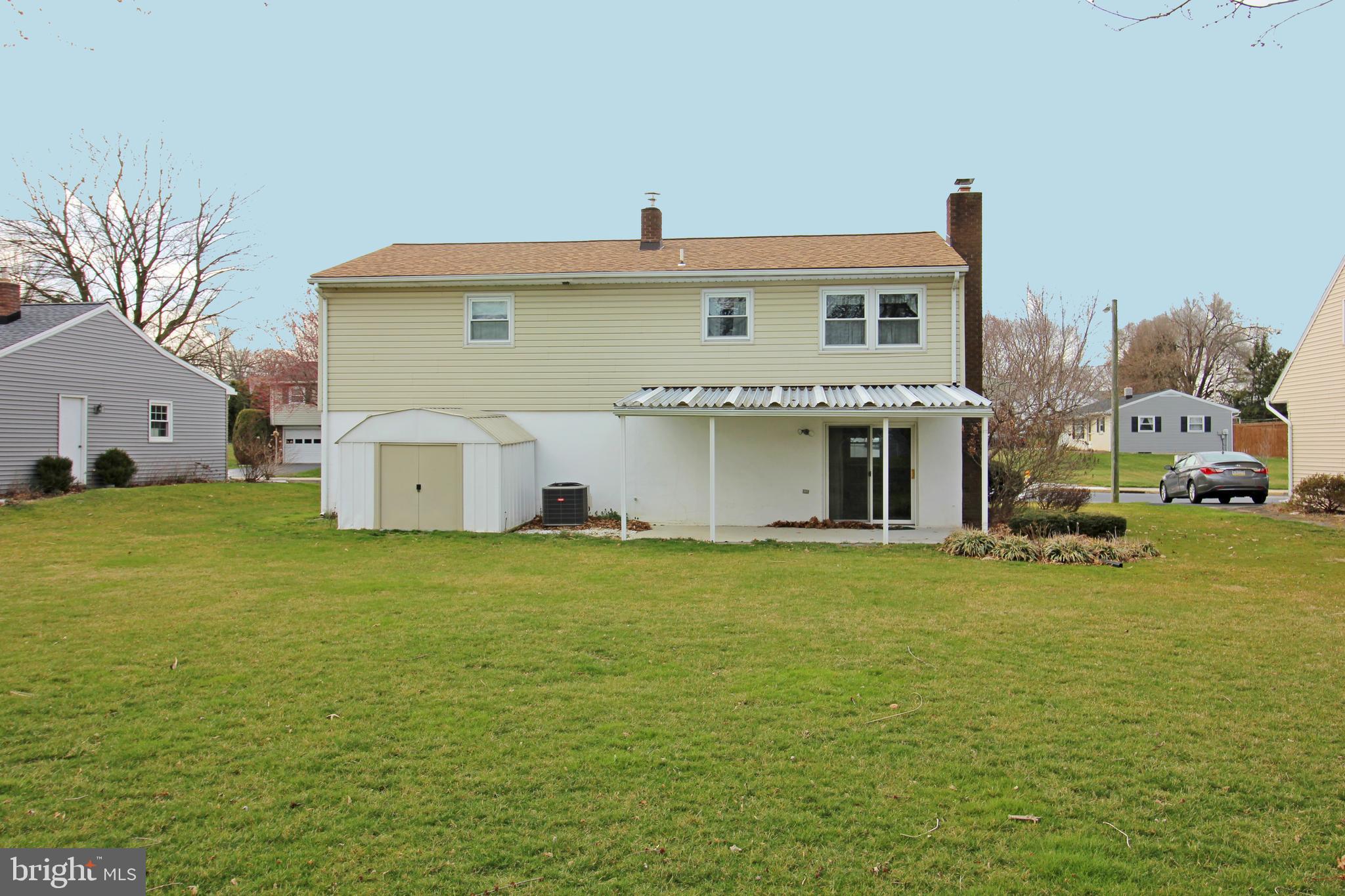 43 South Oak Street Lititz, PA 17543 - Photo 20 of 24 Gallery Image 20