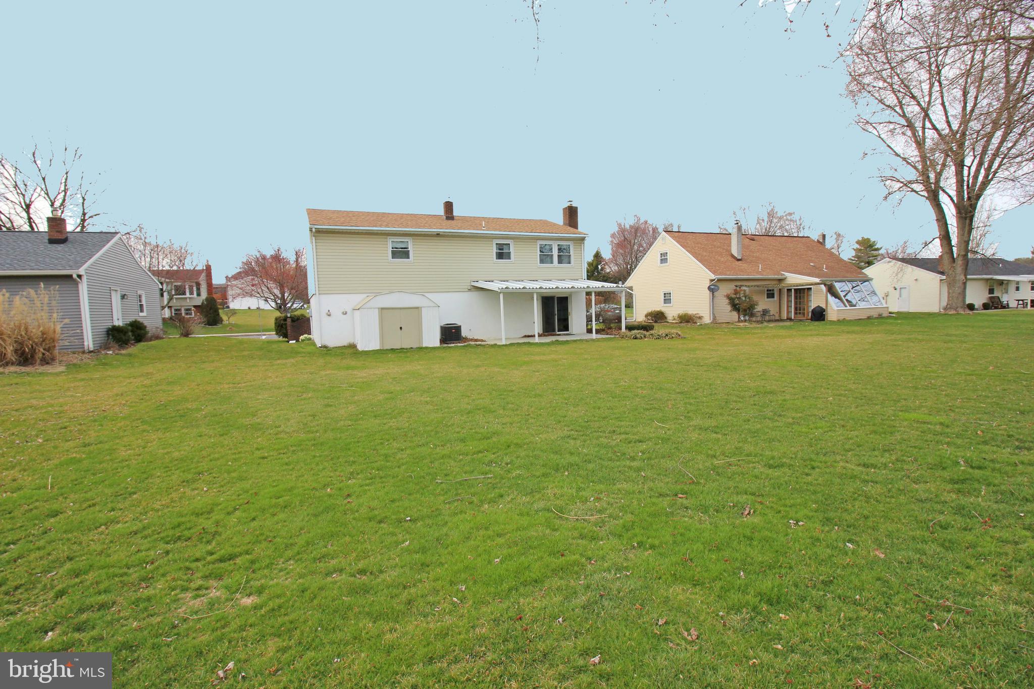 43 South Oak Street Lititz, PA 17543 - Photo 21 of 24 Gallery Image 21