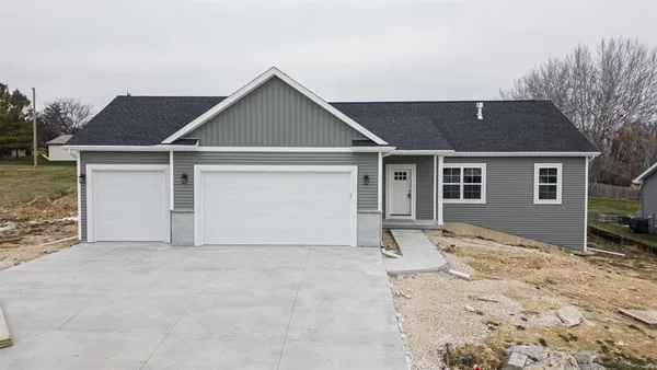 $379,900 | 409 Ridge, Orfordville, WI 53576