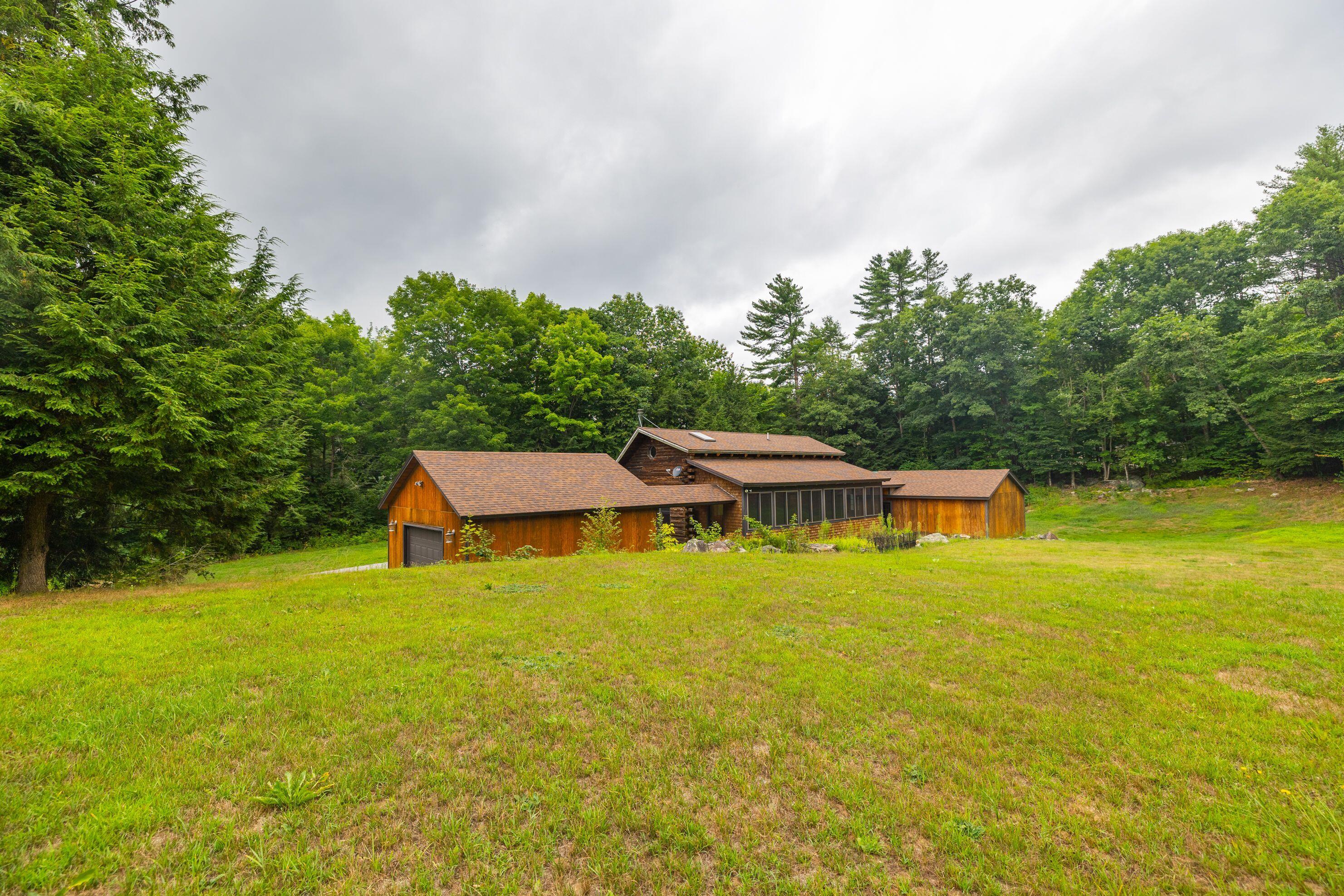 226 Joe Berry Road Cornish, ME 04020 - Photo 45 of 56 GSp6JGhz