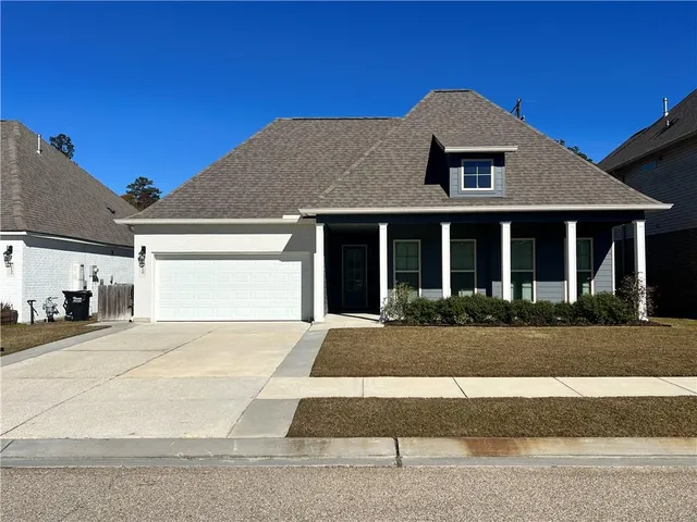$2,900 | 21228 White Wing Dove Drive, Covington, LA 70433