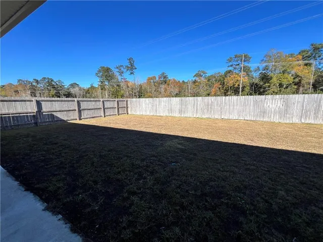 $2,900 | 21228 White Wing Dove Drive, Covington, LA 70433