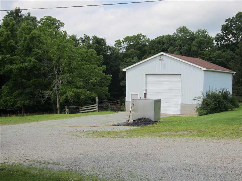 157 Ream Road Rockwood, PA 15557 - Photo 2 of 12 Other.