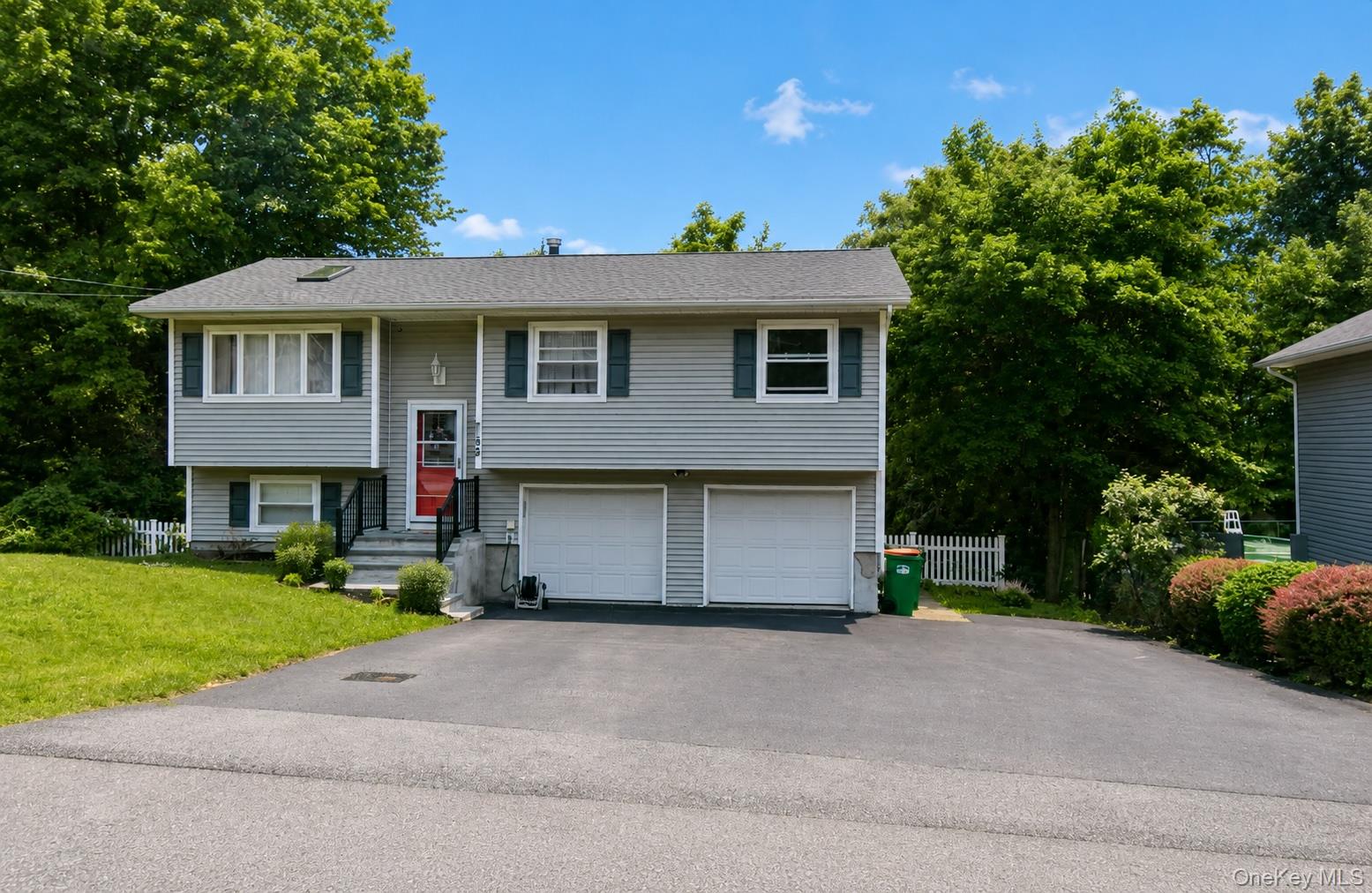 39 Raker Road Poughkeepsie, NY 12603 - Photo 1 of 1 Welcome home!
