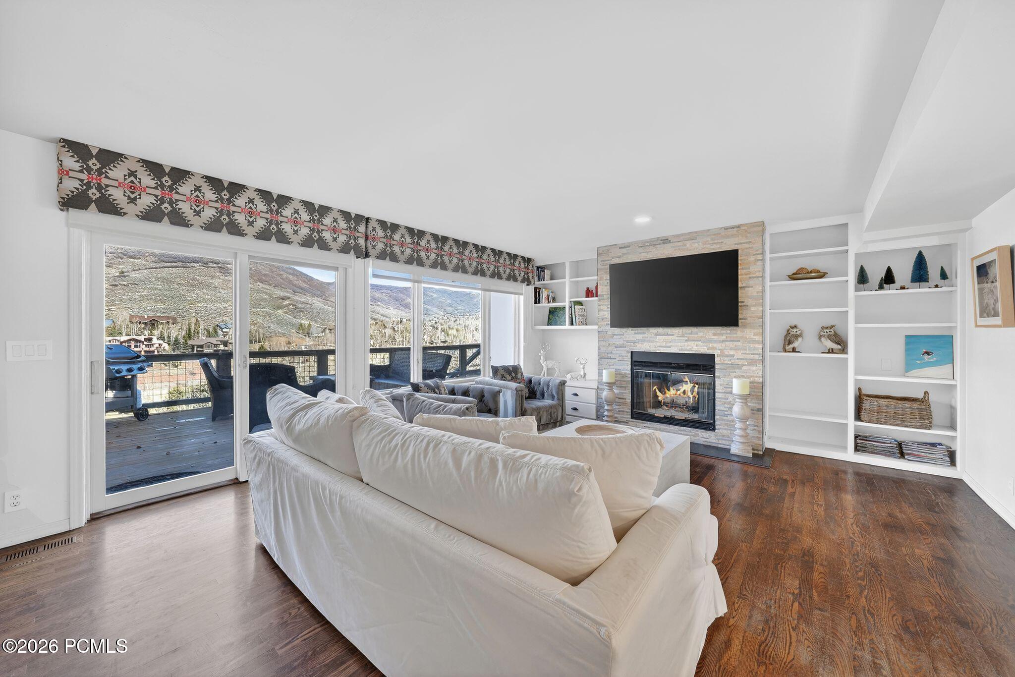 3670 Lariat Road Park City, UT 84098 - Photo 5 of 56