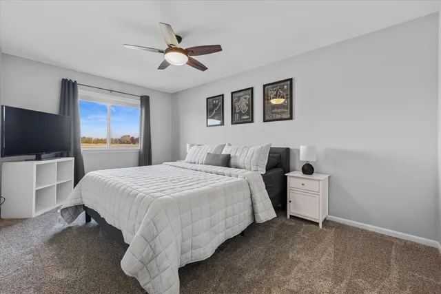 $369,900 | 25632 Fieldstone Court, Channahon, IL 60410