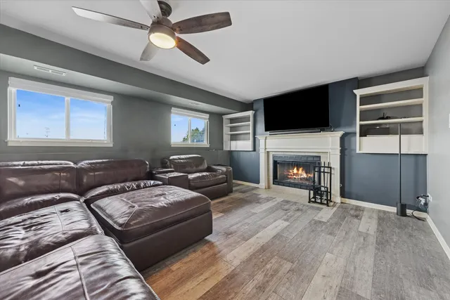 $369,900 | 25632 Fieldstone Court, Channahon, IL 60410