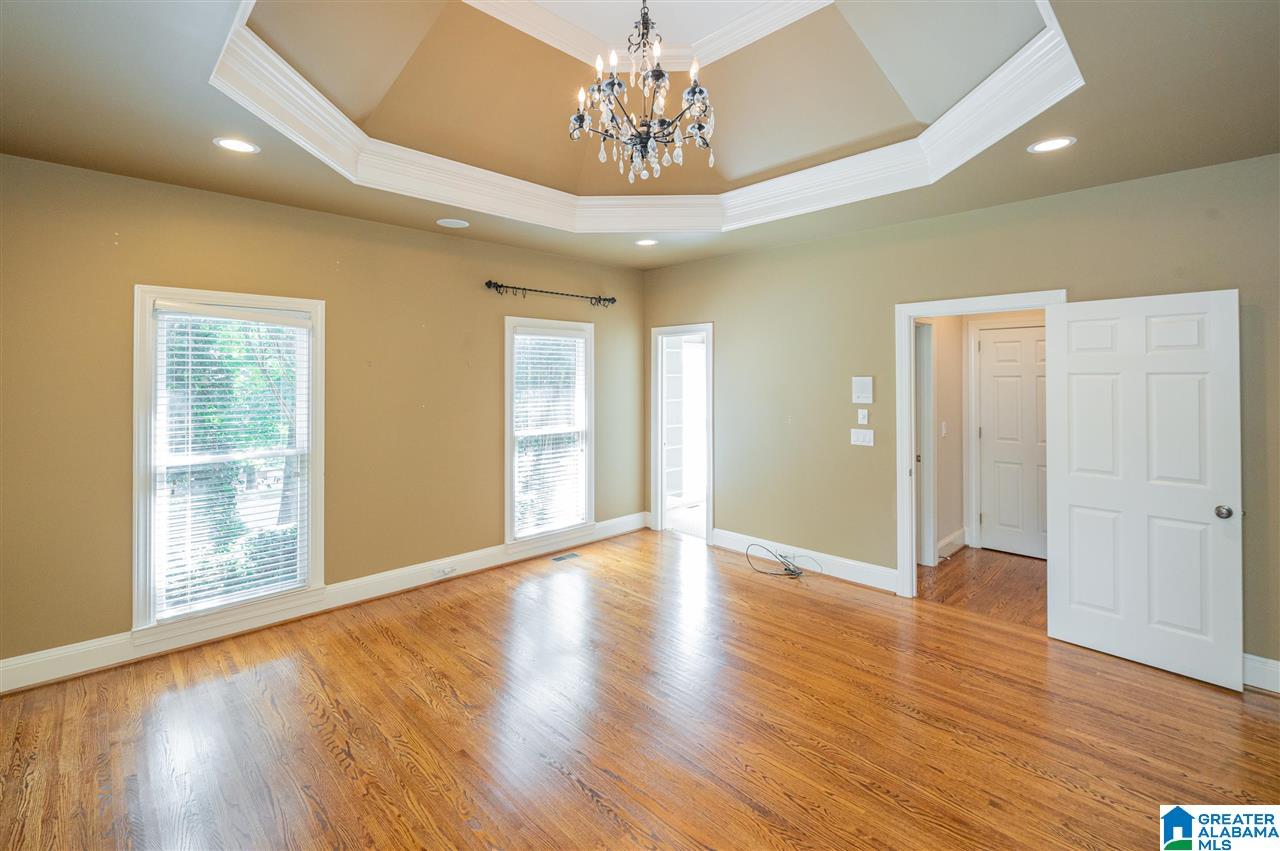 407 Woodward Road Trussville, AL 35173 - Photo 22 of 50