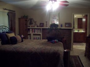 Master Suite