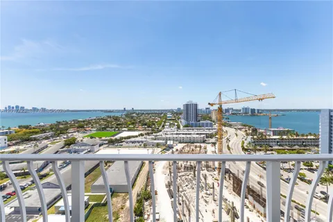 $395,000 | 7601 East Treasure Drive, Unit 2001, North Bay Village, FL 33141