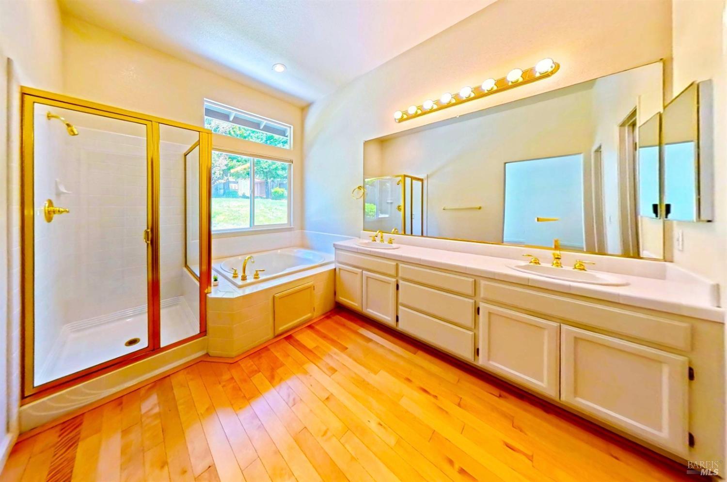 5863 Mountain Hawk Drive Santa Rosa, CA 95409 - Photo 16 of 21
