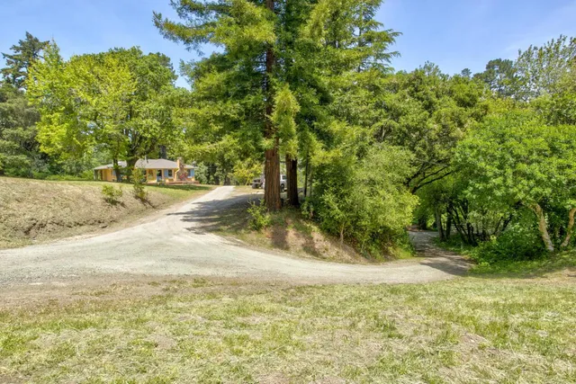 $2,898,000 | 5090 La Honda Road, San Gregorio, CA 94074