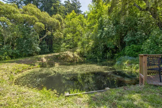 $2,898,000 | 5090 La Honda Road, San Gregorio, CA 94074