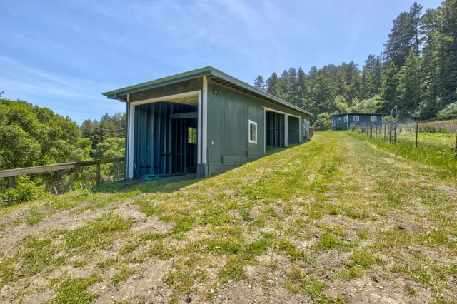 $2,898,000 | 5090 La Honda Road, San Gregorio, CA 94074