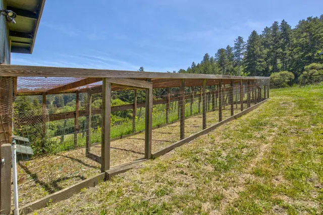 $2,898,000 | 5090 La Honda Road, San Gregorio, CA 94074