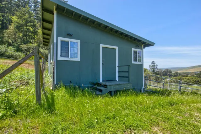 $2,898,000 | 5090 La Honda Road, San Gregorio, CA 94074