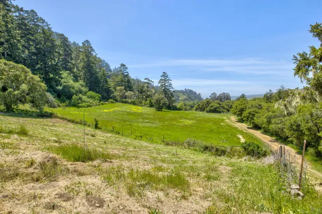 $2,898,000 | 5090 La Honda Road, San Gregorio, CA 94074