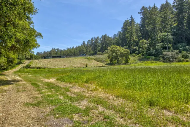 $2,898,000 | 5090 La Honda Road, San Gregorio, CA 94074