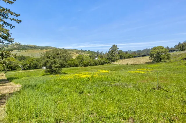 $2,898,000 | 5090 La Honda Road, San Gregorio, CA 94074
