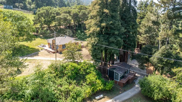 $2,898,000 | 5090 La Honda Road, San Gregorio, CA 94074