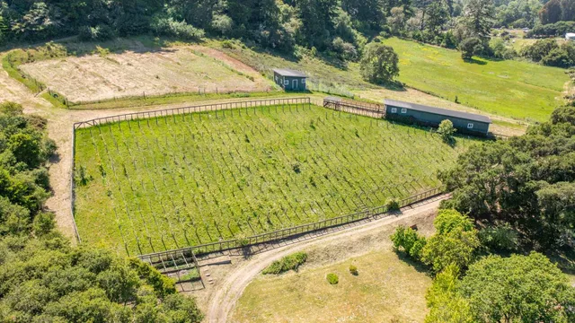 $2,898,000 | 5090 La Honda Road, San Gregorio, CA 94074