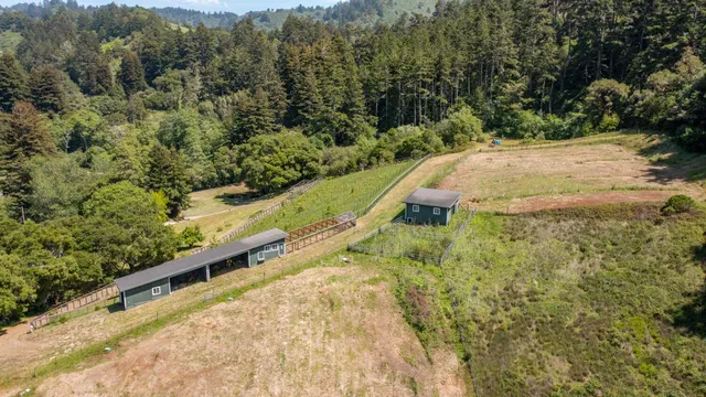 $2,898,000 | 5090 La Honda Road, San Gregorio, CA 94074