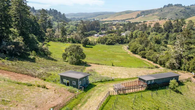 $2,898,000 | 5090 La Honda Road, San Gregorio, CA 94074