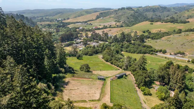 $2,898,000 | 5090 La Honda Road, San Gregorio, CA 94074