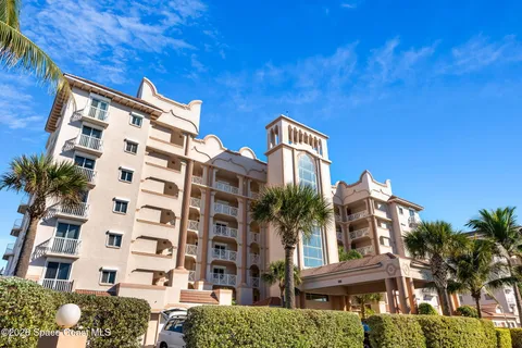 $1,225,000 | 2075 A1A Jimmy Buffett Mem Highway, Unit 2302B, Indian Harbour Beach, FL 32937