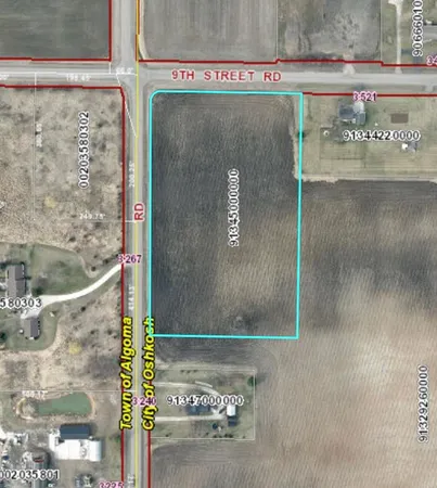 $150,000 | 9th Street Road, Oshkosh, WI 54904