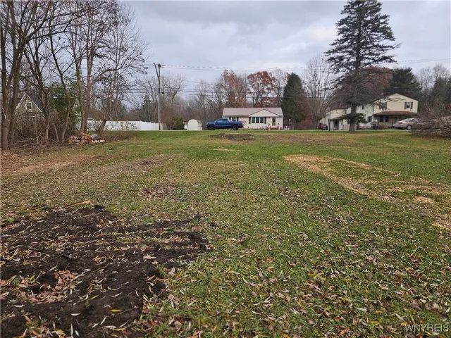 $75,000 | 2160 Sandridge Road, Alden, NY 14004