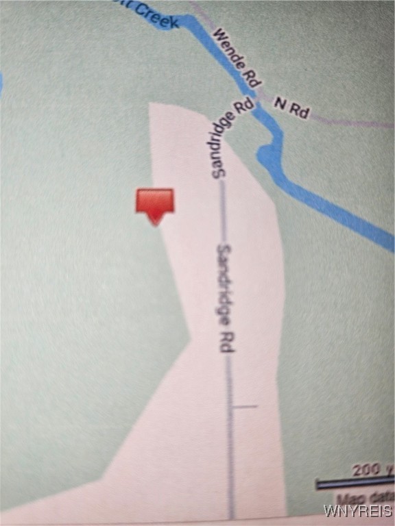 2160 Sandridge Road Alden, NY 14004 - Photo 3 of 4