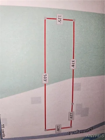 $75,000 | 2160 Sandridge Road, Alden, NY 14004