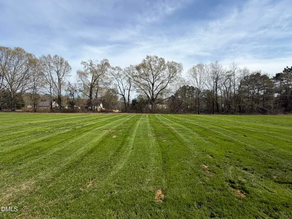 a view of a volley ball court