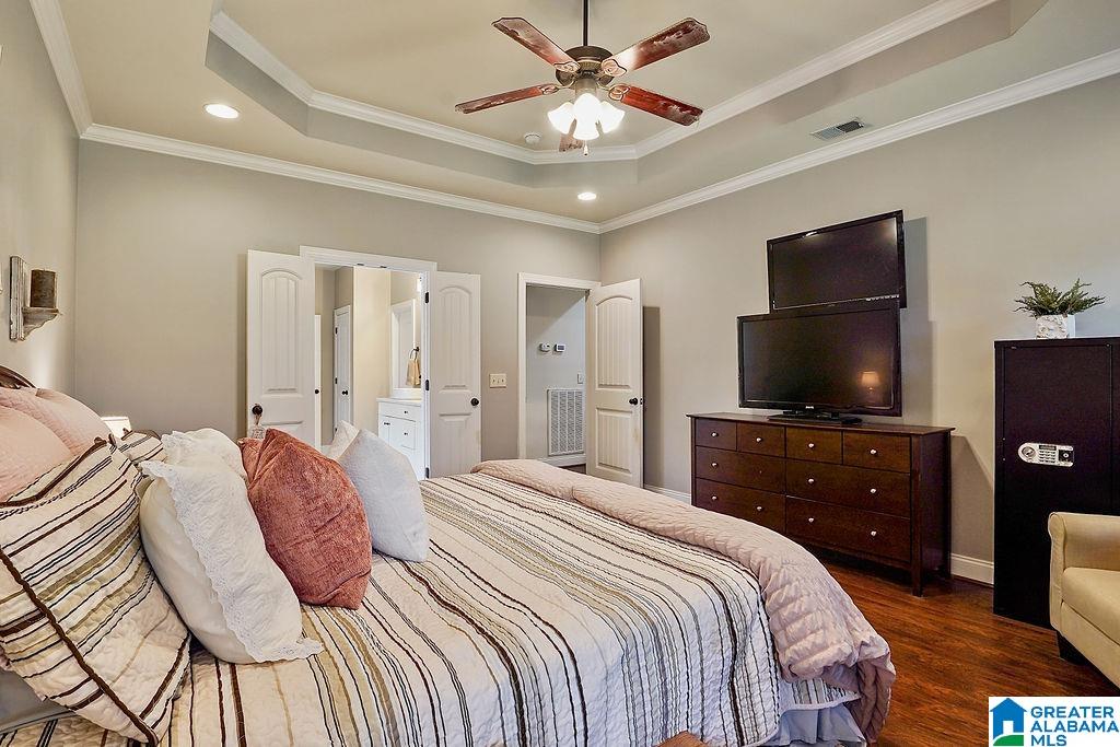 466 Heathersage Road Alabaster, AL 35114 - Photo 21 of 39