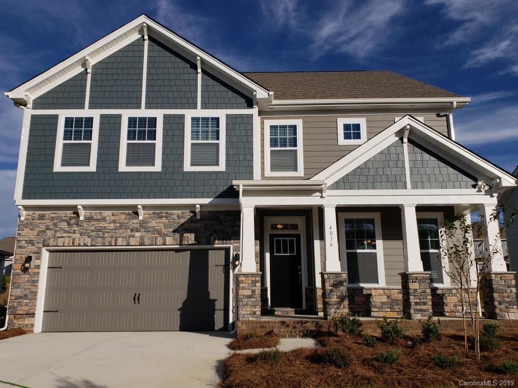 4036 Shadowbrook Road Waxhaw, NC 28173 - Photo 1 of 14 Gallery Image 1