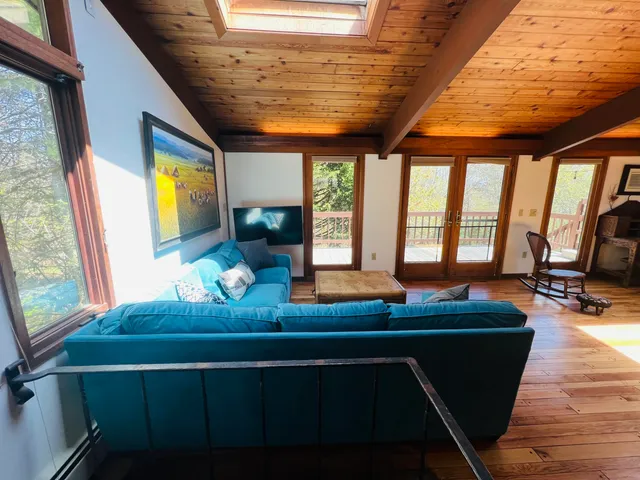 $575,000 | 90 North Sedgwick Road, Sedgwick, ME 04676