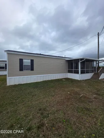 $1,150 | 5921 Nadine Road, Unit 4, Panama City, FL 32404