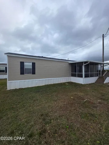 $1,150 | 5921 Nadine Road, Unit 4, Panama City, FL 32404