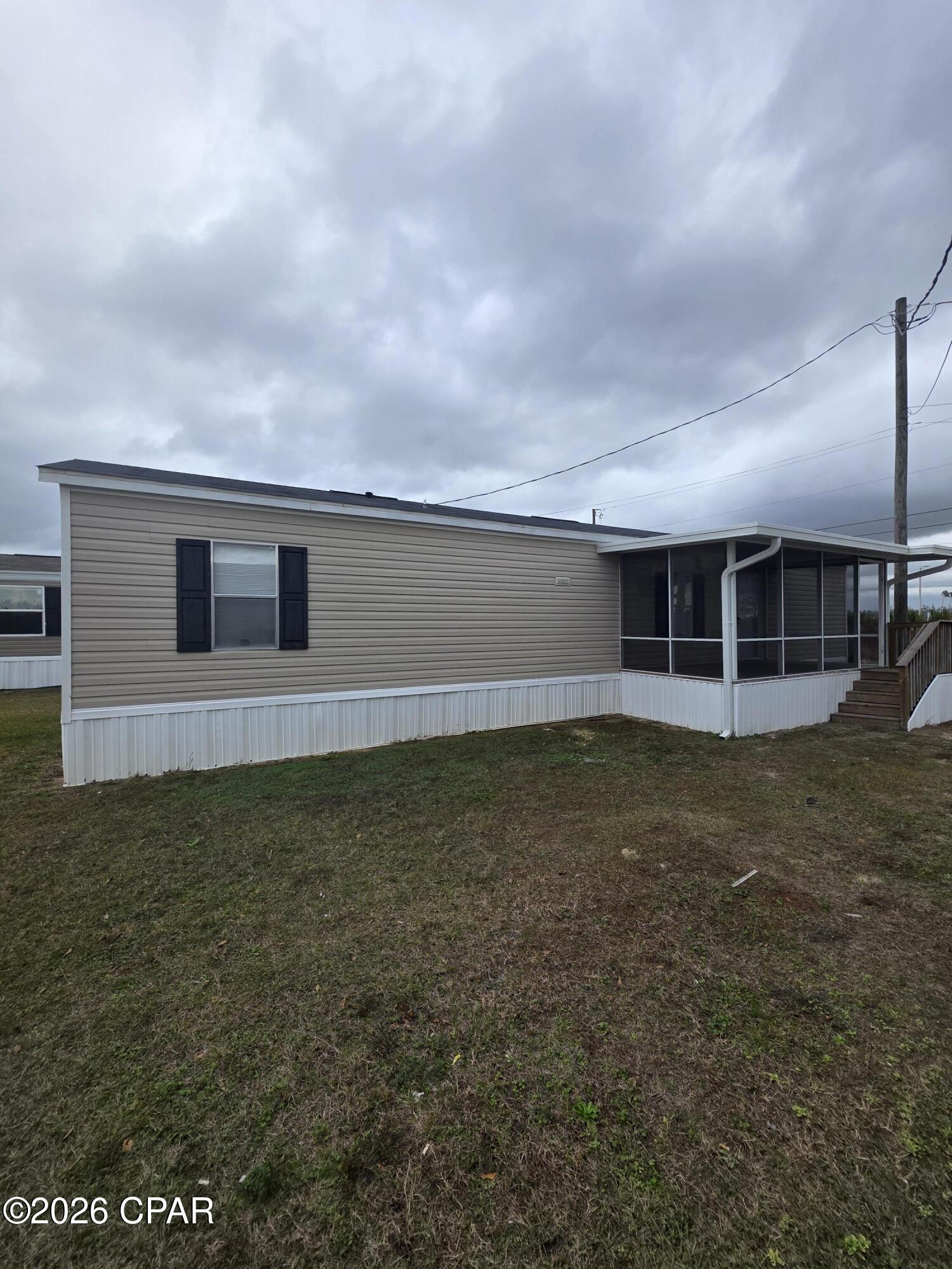 5921 Nadine Road, Unit 4 Panama City, FL 32404 - Photo 1 of 11